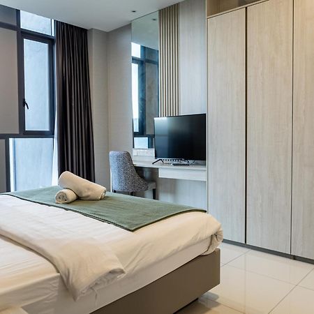 Societe Suites By Ihost Global Kuala Lumpur Ngoại thất bức ảnh