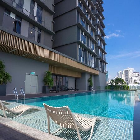 Societe Suites By Ihost Global Kuala Lumpur Ngoại thất bức ảnh