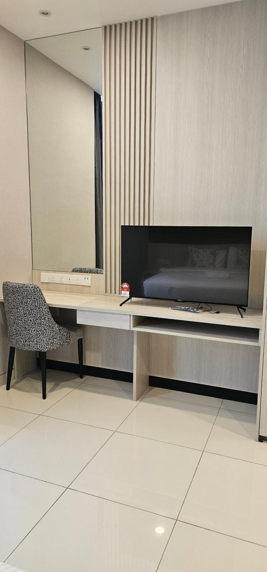 Societe Suites By Ihost Global Kuala Lumpur Ngoại thất bức ảnh