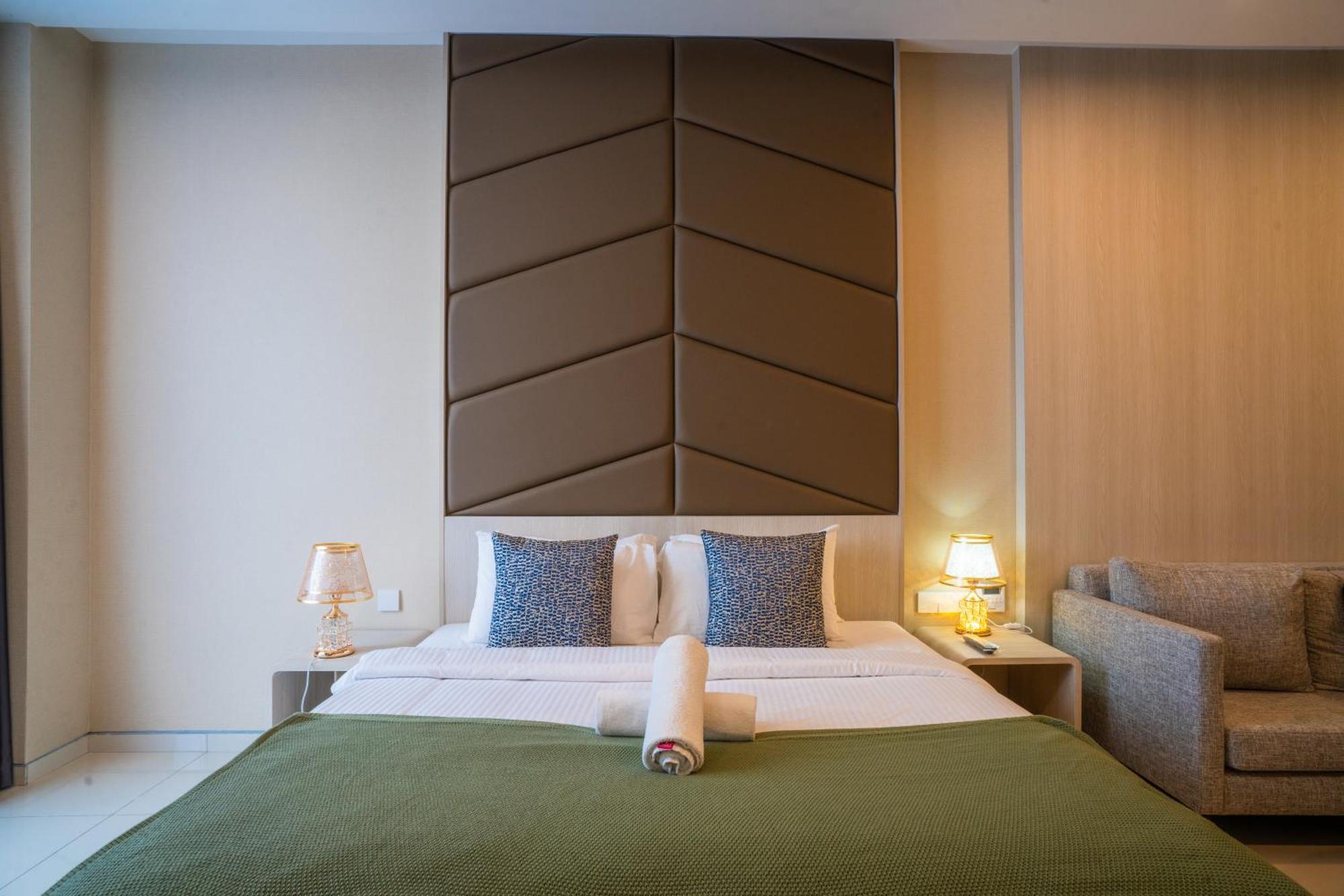 Societe Suites By Ihost Global Kuala Lumpur Ngoại thất bức ảnh