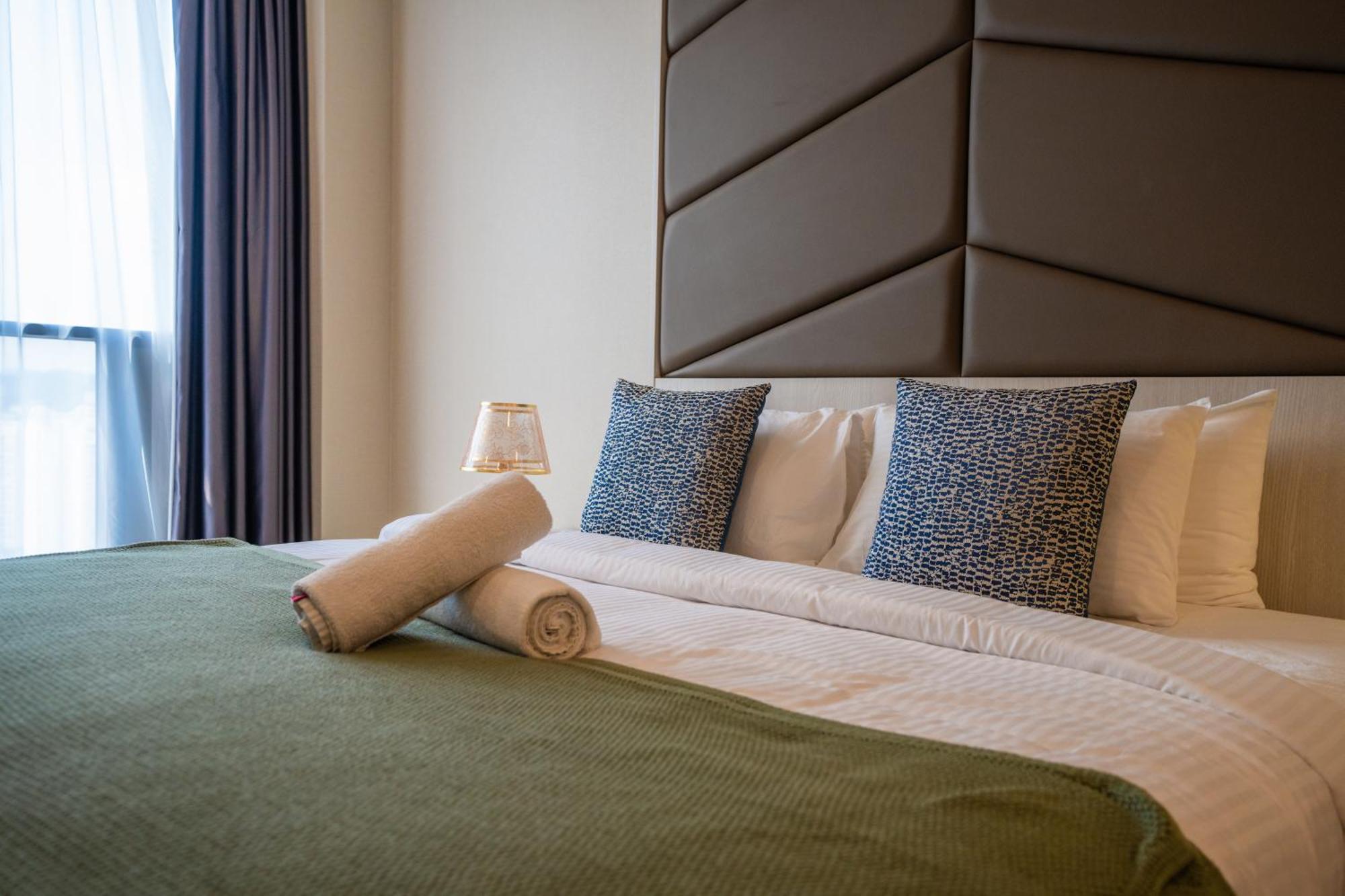 Societe Suites By Ihost Global Kuala Lumpur Ngoại thất bức ảnh