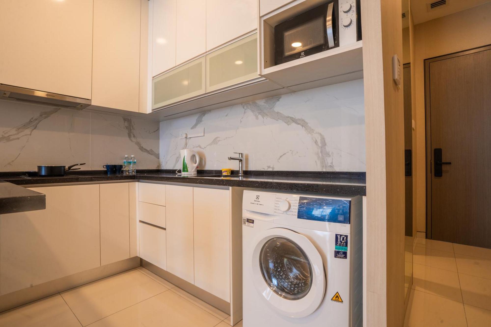 Societe Suites By Ihost Global Kuala Lumpur Ngoại thất bức ảnh