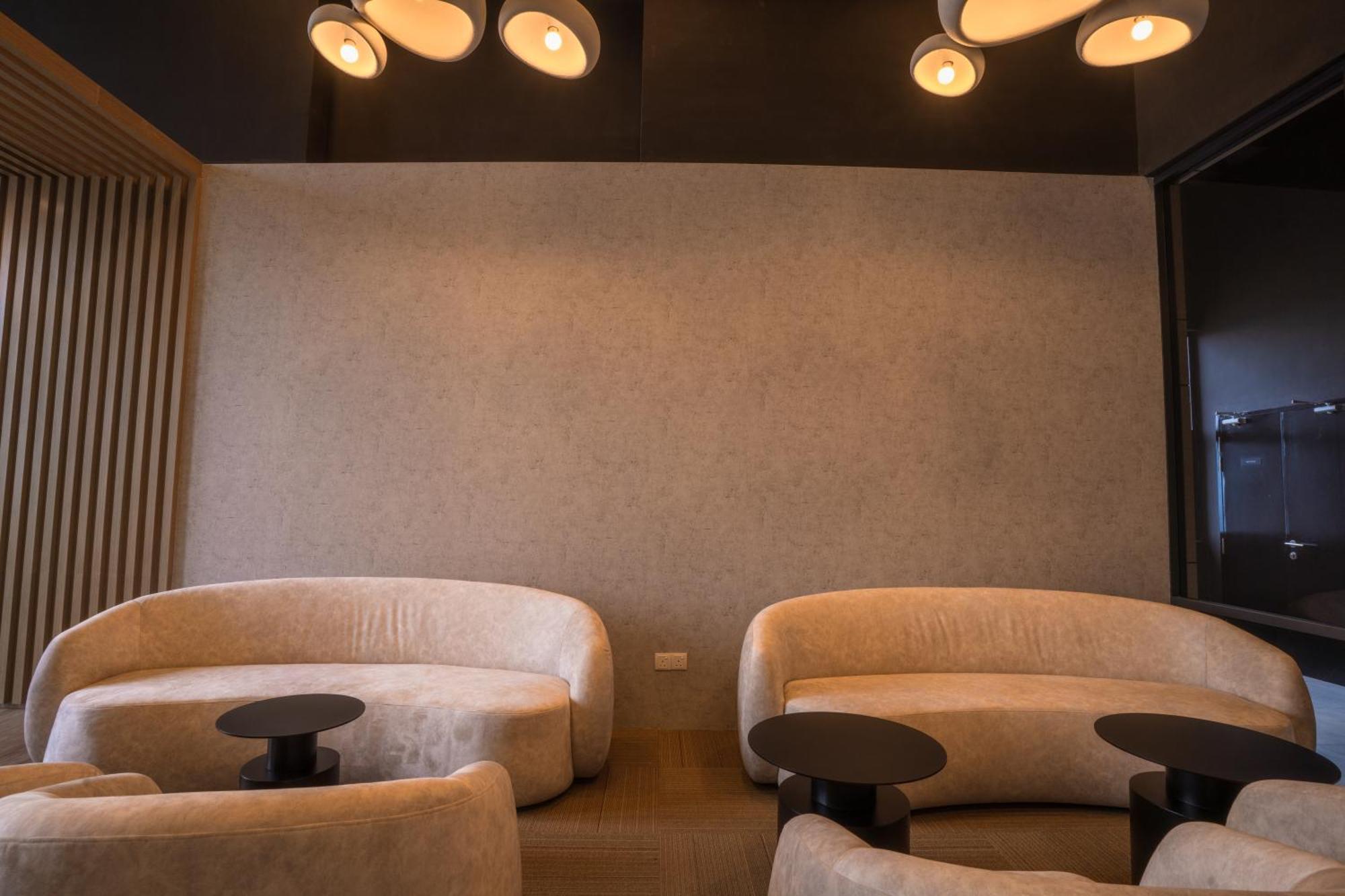 Societe Suites By Ihost Global Kuala Lumpur Ngoại thất bức ảnh