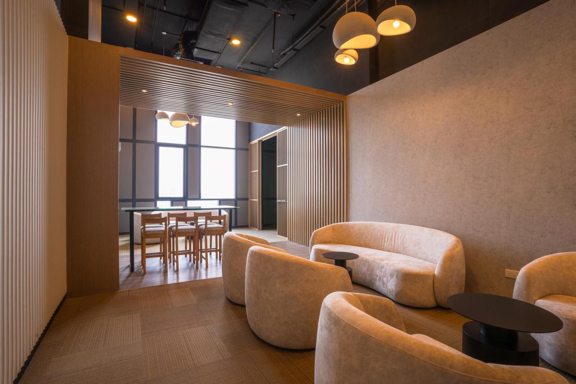 Societe Suites By Ihost Global Kuala Lumpur Ngoại thất bức ảnh