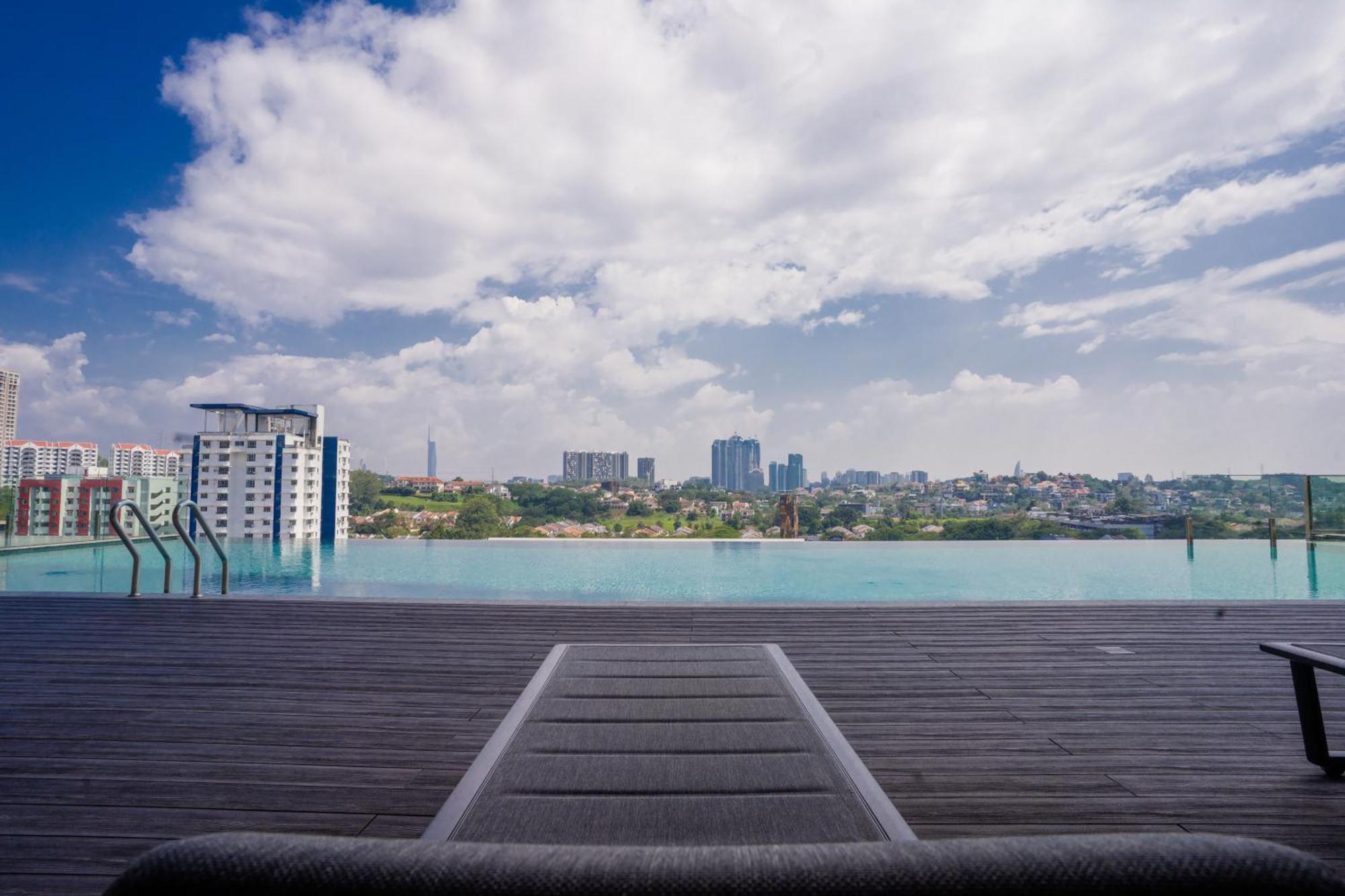 Societe Suites By Ihost Global Kuala Lumpur Ngoại thất bức ảnh