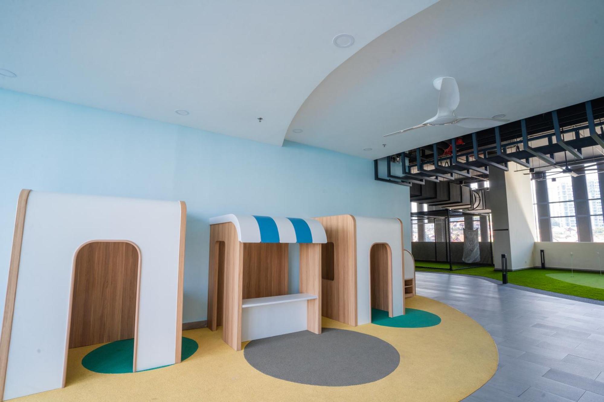 Societe Suites By Ihost Global Kuala Lumpur Ngoại thất bức ảnh