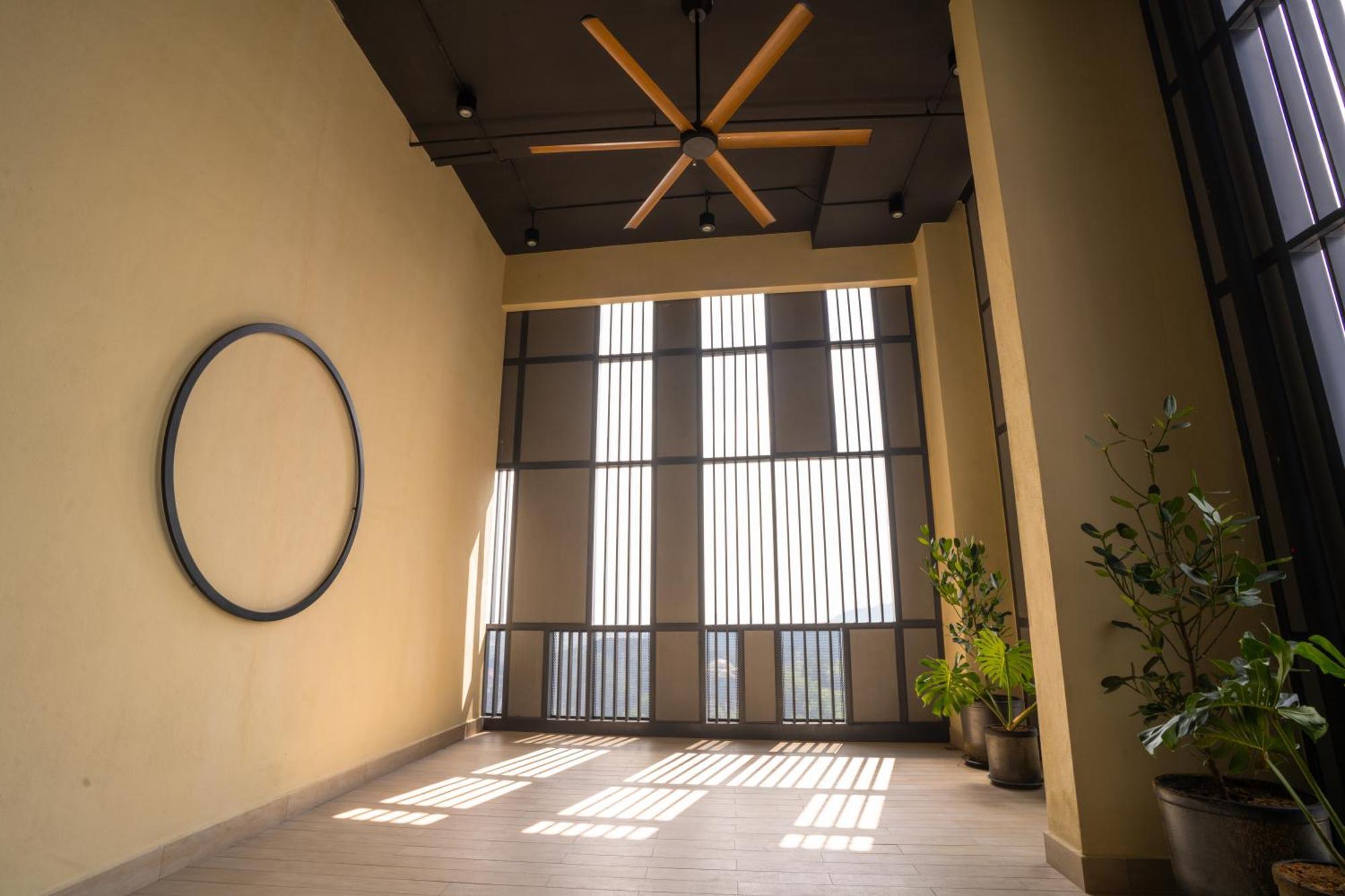 Societe Suites By Ihost Global Kuala Lumpur Ngoại thất bức ảnh