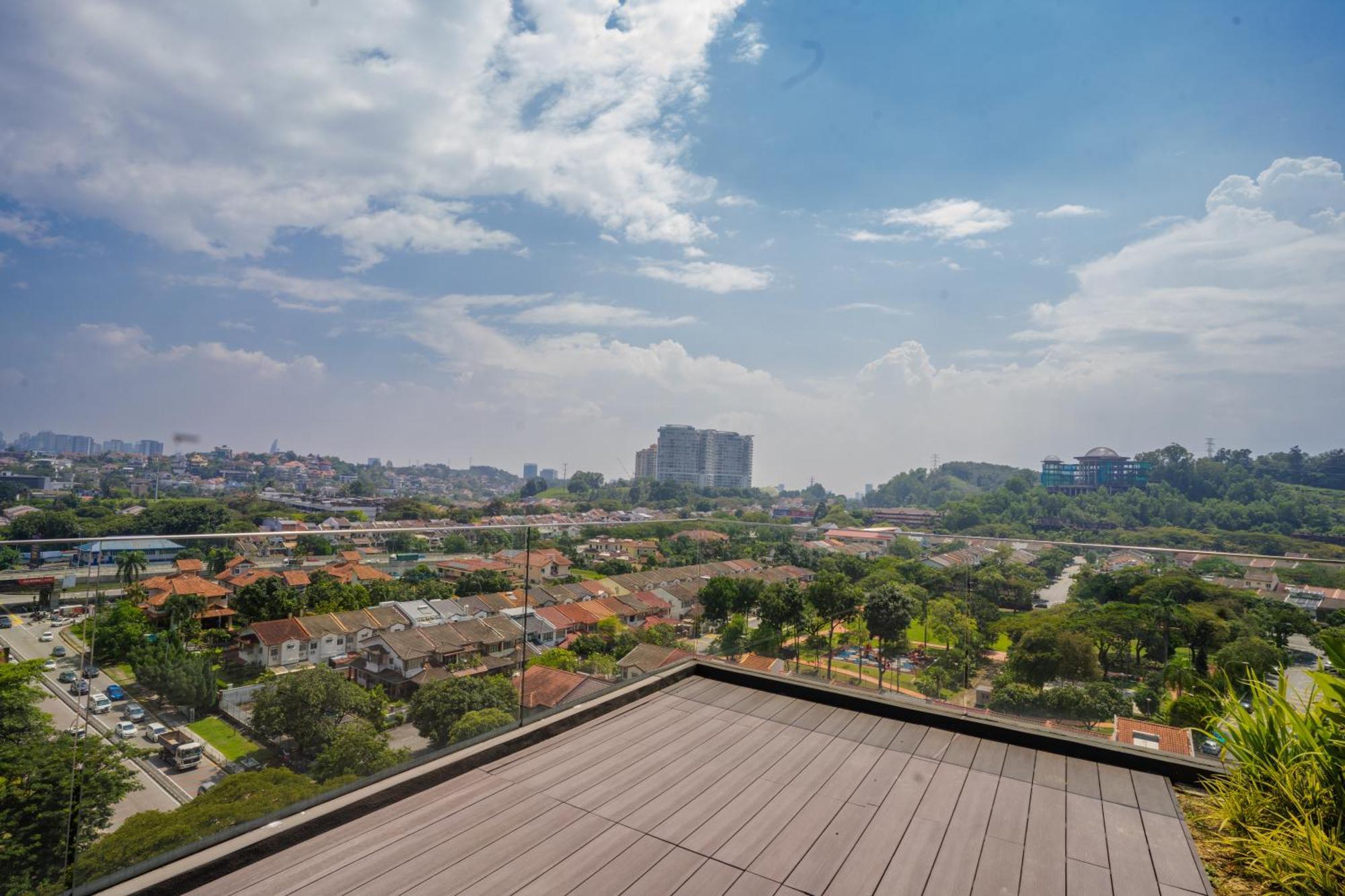 Societe Suites By Ihost Global Kuala Lumpur Ngoại thất bức ảnh