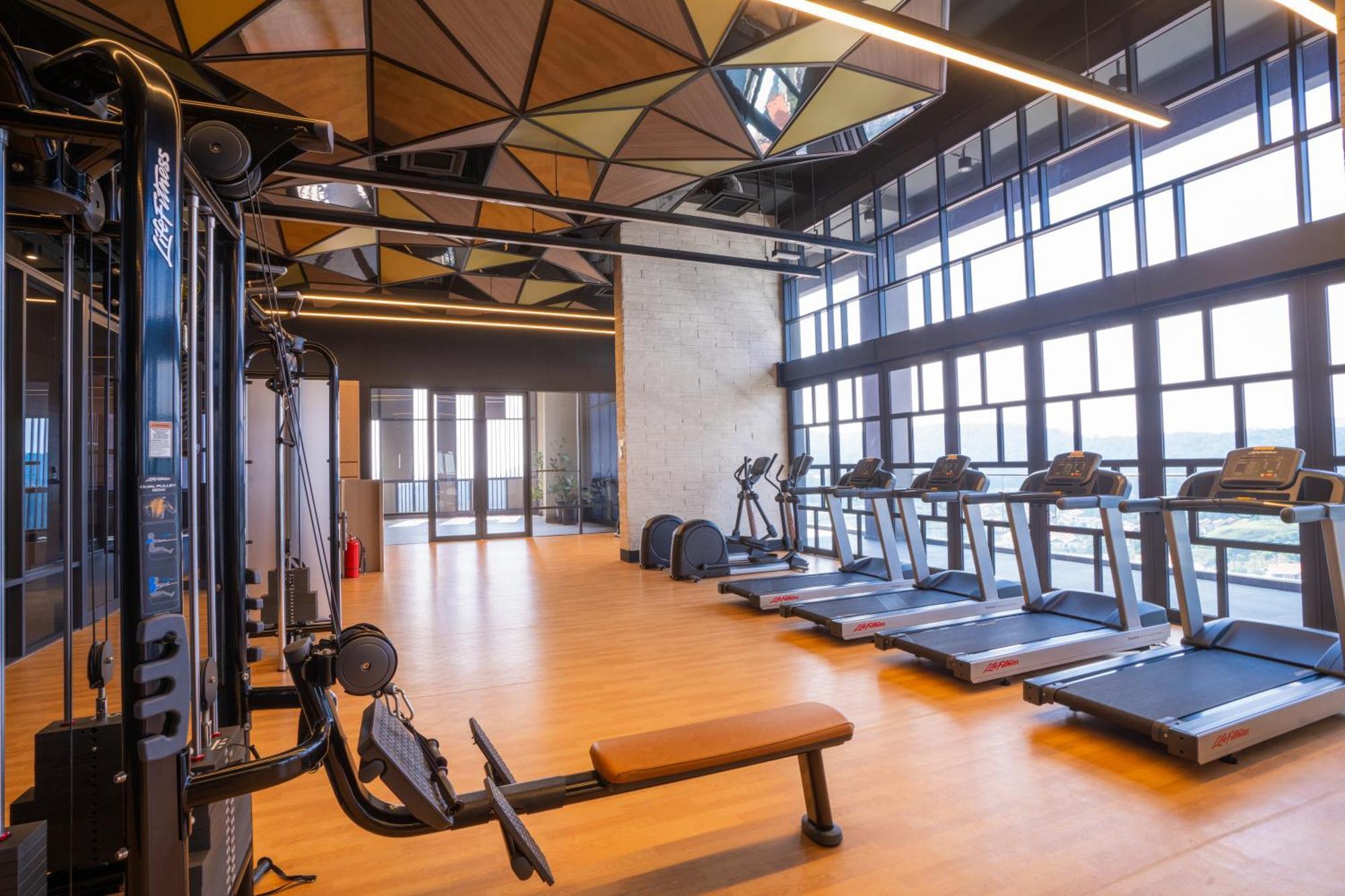 Societe Suites By Ihost Global Kuala Lumpur Ngoại thất bức ảnh