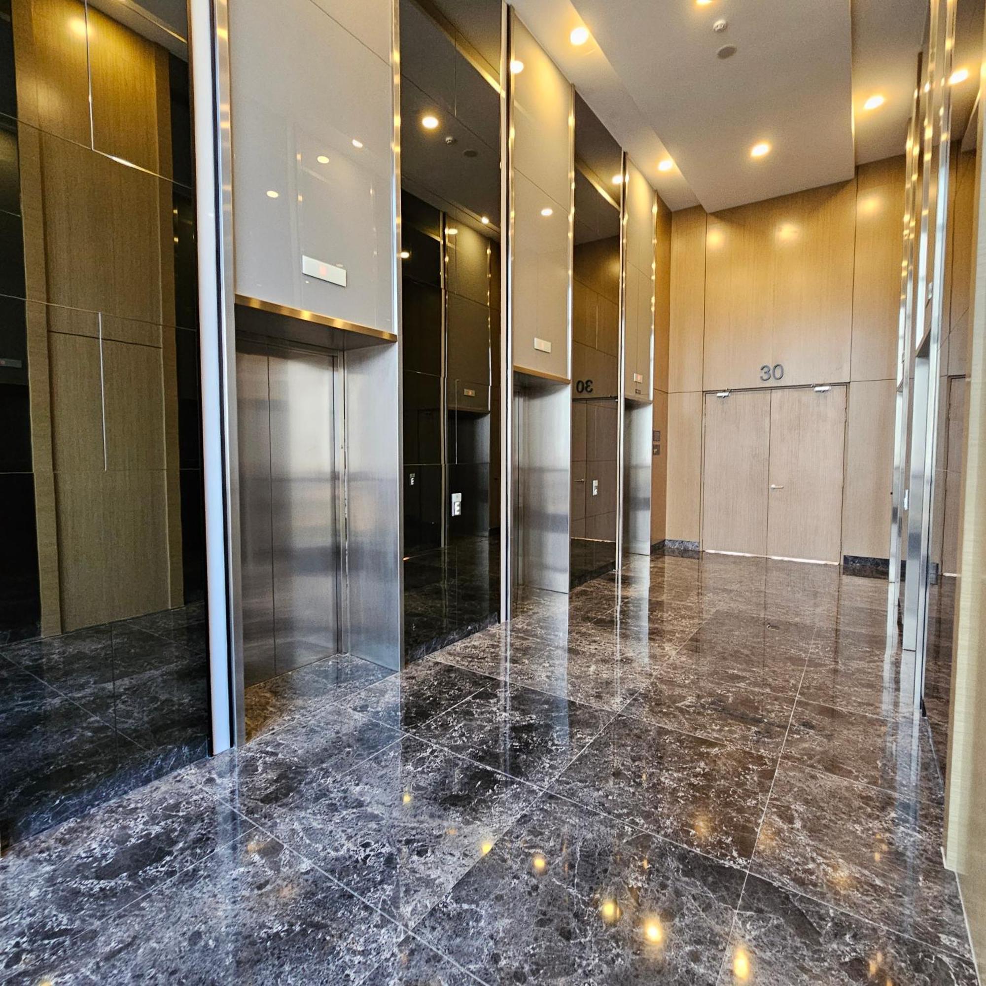 Societe Suites By Ihost Global Kuala Lumpur Ngoại thất bức ảnh